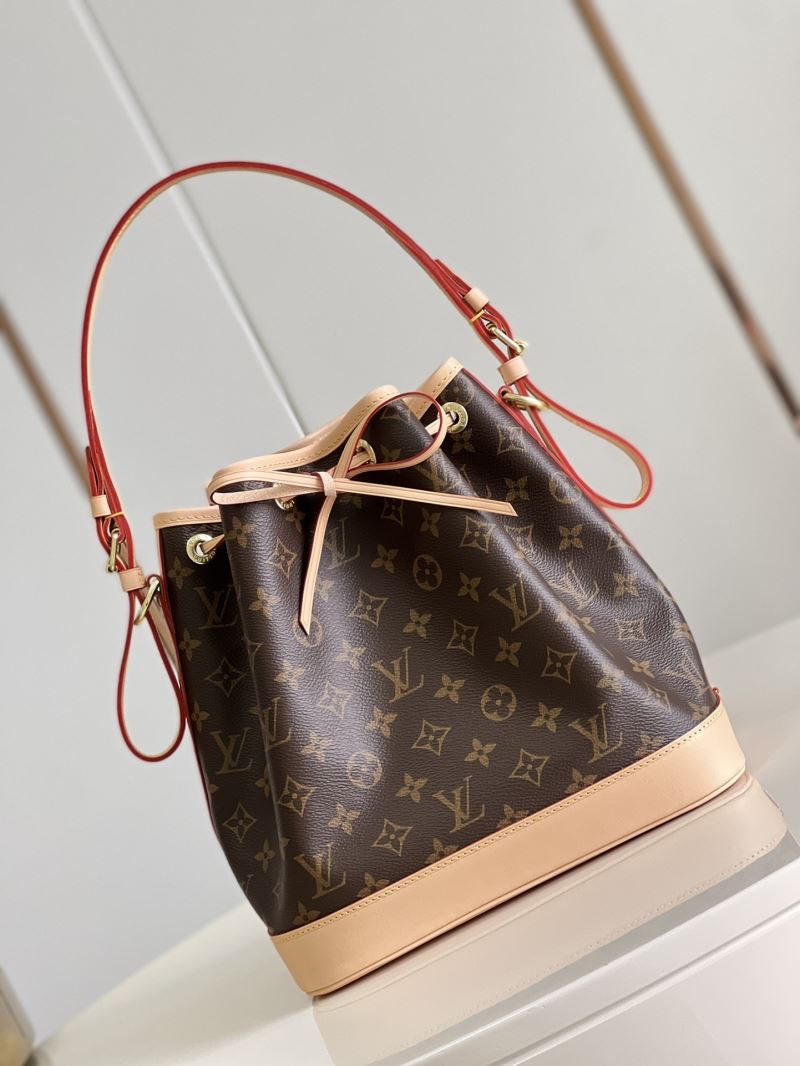 LV Bucket Bags